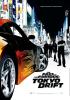 The Fast And The Furious - Tokyo Drift